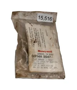 Q314A3547 PILOT BURNER