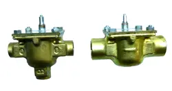 ZONE VALVE BODY