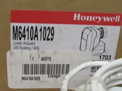 HONEYWELL M6410A1029