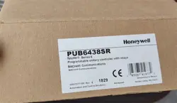 NEW HONEYWELL PUB6438SR PROGRAMMABLE UNITARY CONTROLLER WITH RELAYS DHL