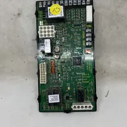 T3 LENNOX 100870-01 FURNACE CONTROL BOARD HONEYWELL S9230F1006 SURELIGHT