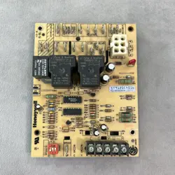 4016 HQ1009836HW CONTROL
