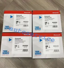 NEW HONEYWELL RM7840L1075 BURNER CONTROL RM7840 L1075 BY FEDEX OR FEDEX#L