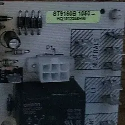 BOARD HVAC USA