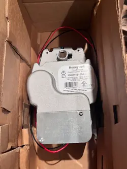COUPLED ACTUATOR TWO