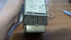 HONEYWELL R8184