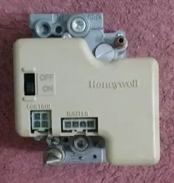 HONEYWELL SV9501M 2726