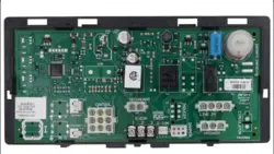 HONEYWELL S9360B1015 DUAL SENSOR DAMPER CONTROL