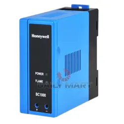 CONTROL BOX