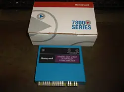 NIB HONEYWELL R7861A1026