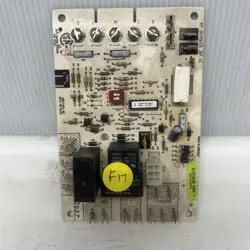 F17 HONEYWELL FURNACE CONTROL CIRCUIT BOARD (1014460)