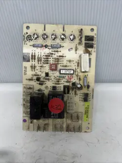 K32 HONEYWELL FURNACE CONTROL CIRCUIT BOARD (1014460)