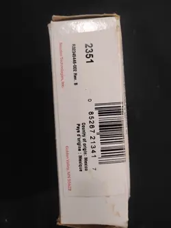 HONEYWELL DISCHARGE AIR TEMPERATURE SENSOR C7725A1000 NEW