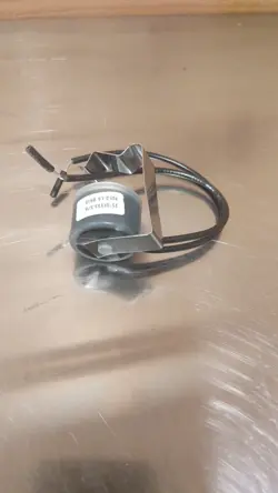 HONEYWELL FPC FREEZE PROTECTION CONTROL