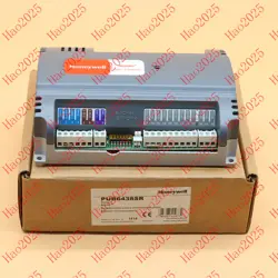ONE NEW IN BOX HONEYWELL PUB6438SR PROGRAMMABLE CONTROLLER SHIP DHL