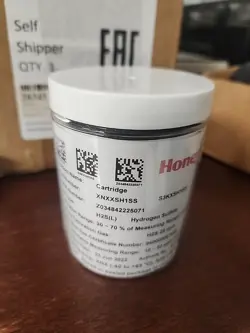 H2S 25 PPM