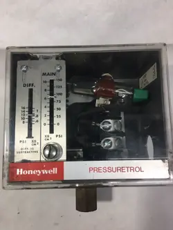 PRESSURETROL 150
