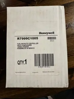 HONEYWELL R799A1005