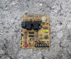 ICP HONEYWELL ST9120C4040 HQ1011179HW 1011179 FURNACE CONTROL CIRCUIT BOARD USED