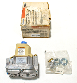 HONEYWELL VR8345M4302 GAS VALVE