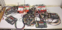ECONOMIZER CONTROLLERS