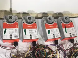 W7220 ECONOMIZER
