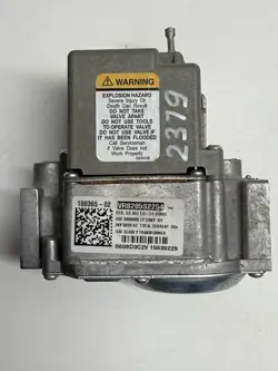 HONEYWELL VR8205S2254 FURNACE GAS VALVE 29M8401