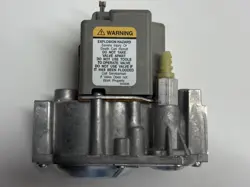 GAS VALVE 29M8401