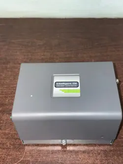 BOILER CONTROL. S1