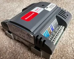 HONEYWELL PVL4022AS PROGRAMMABLE VAV CONTROLLER