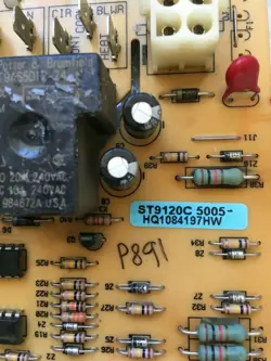 HQ1084197HW FURNACE