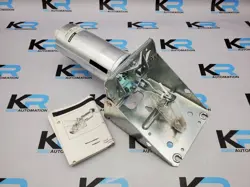 NEW HONEYWELL MP909E 1356 PNEUMATIC DAMPER ACTUATOR