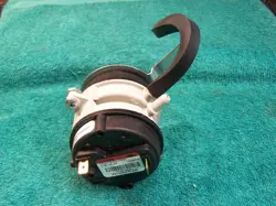 NEW CARRIER BRYANT PAYNE HK06NB021 OEM 2-STAGE PRESSURE SWITCH HONEYWELL