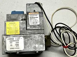 GAS VALVE V5306B