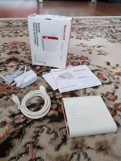 THM6000R7001 RED LINK