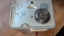 CONTROL AQUASTAT