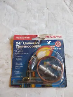 HONEYWELL # Q340A1074 / 24