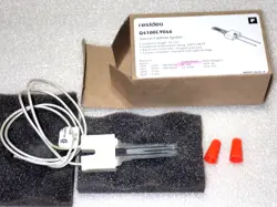 IGNITER NEW