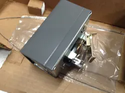 NEW HONEWELL AIR FLOW SWITCH S688A 1007