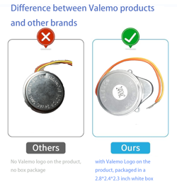 VAC ZONE VALVE