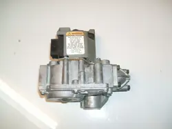 UNUSED FROM BOILER
