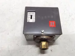 PRESSURETROL CONTROLLER NOS