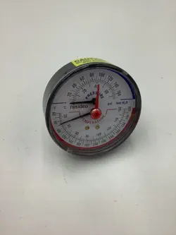 GAUGE TD-165