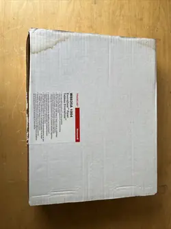 *NEW UNSED* HONEYWELL W8835A 1004 COMMUNICATING ENVIRAZONE ZONE PANEL