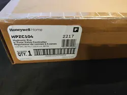 NIB HONEYWELL HPZC104