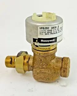 UNITARY VALVE