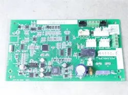 LENNOX HONEYWELL ARMSTRONG 1219-100 FURNACE CONTROL CIRCUIT BOARD 5279024