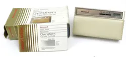 HONEYWELL T8200A1004MICROELECTRONIC CHRONOTHERM THERMOSTAT