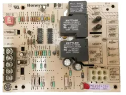 ST9120C 4016 HONEYWELL FURNACE CONTROL BOARD HQ1009836HW ST9120C4016