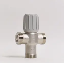 MIXING VALVE 1/2IN